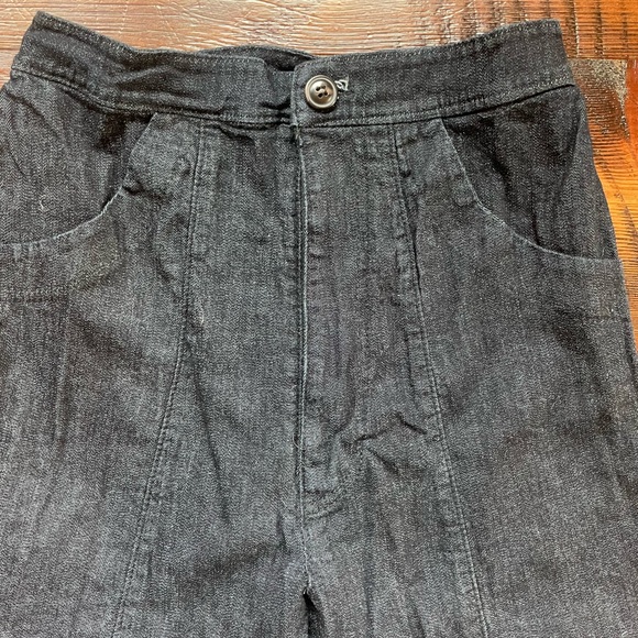 Prairie Underground high waisted denim jeans - Picture 4 of 4